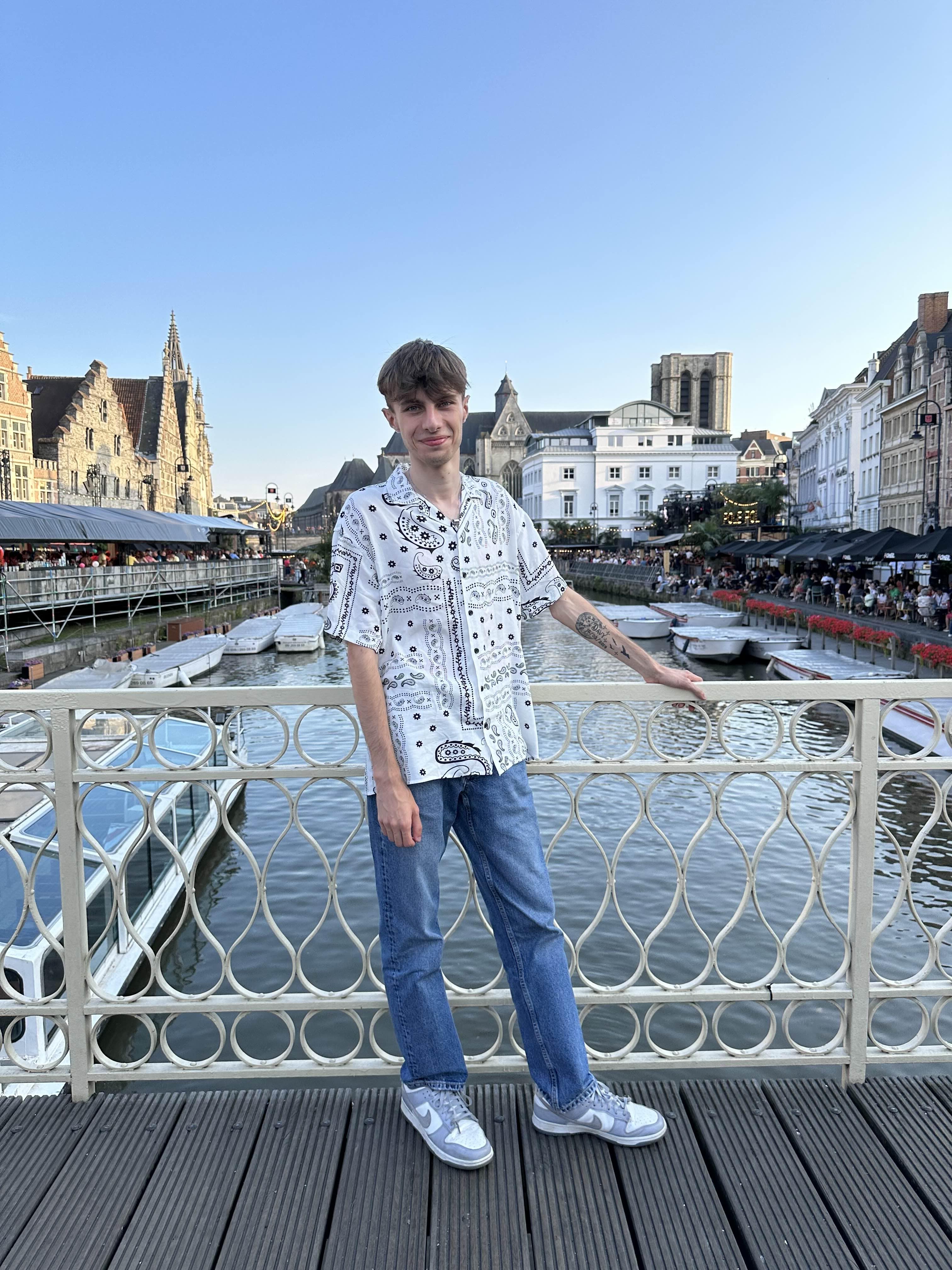 Xander Meyen